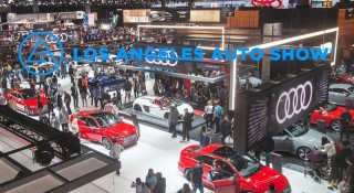 VinFast mang xe điện đến triển lãm Los Angeles Auto Show 2021 danh tiếng thế giới